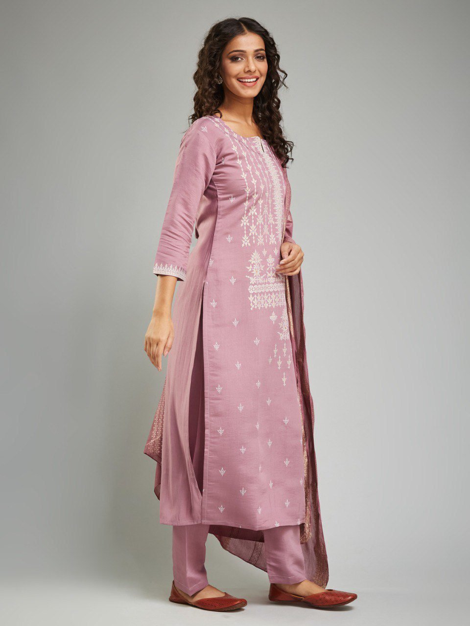 Solid Bodycon Dress – Night Out Essential - Image 6