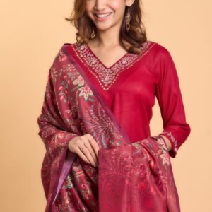 Fit & Flare Dress for Women – Flattering Pick
