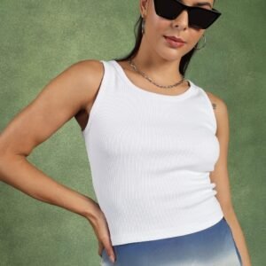 The Roadster Lifestyle Co Crop Tops