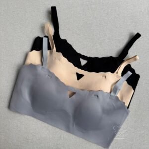 Zirakati Bra ✨ (Elegant Everyday Comfort Bra)