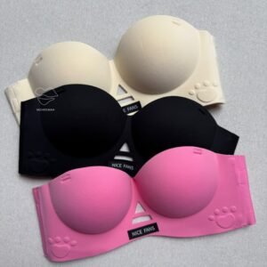 Foam Sponge Cup Bra (Supportive Foam Cup Bra)