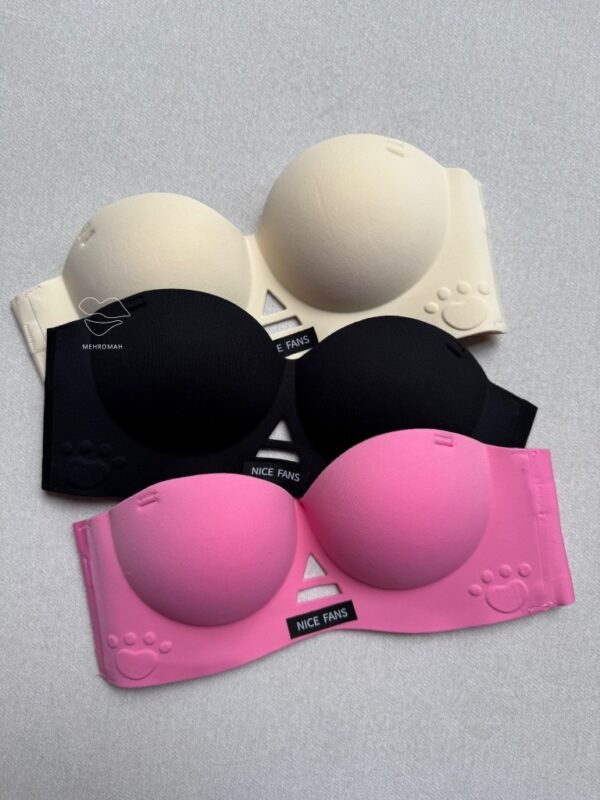 Foam Sponge Cup Bra (Supportive Foam Cup Bra)