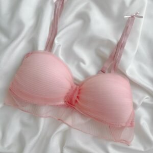 Barbara Bra 🧝🏻‍♀️ (Luxury Barbara Style Bra)