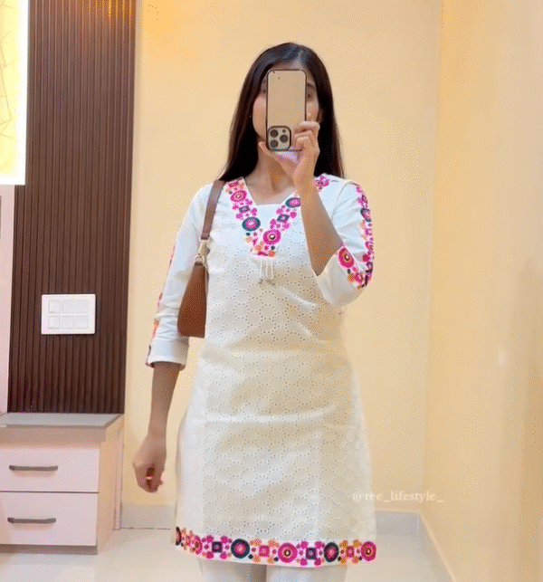 Ladies, your dream women’s co-ord set is here — ONLY ₹99 😍 - Image 4